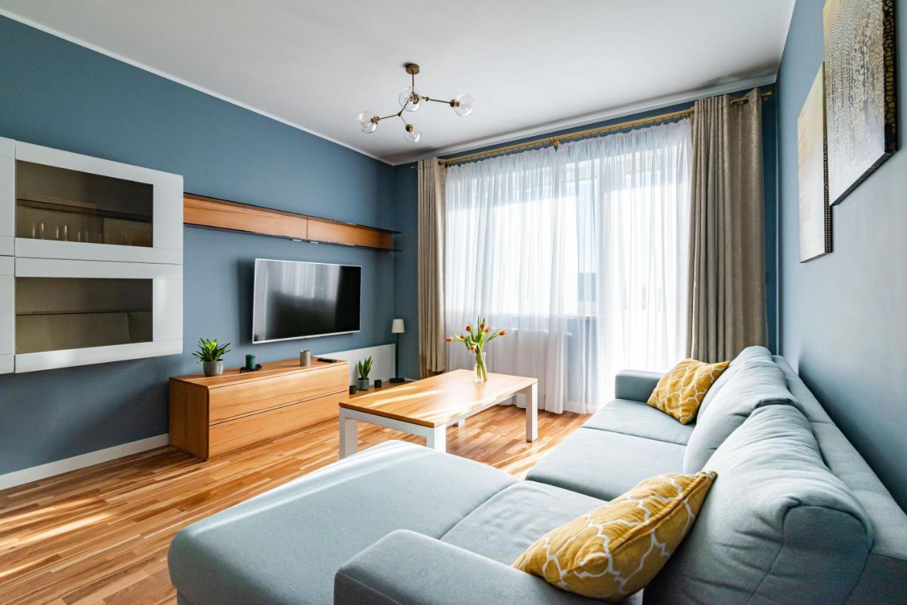 Villa Garden Zolnierska Olsztyn  Exterior foto