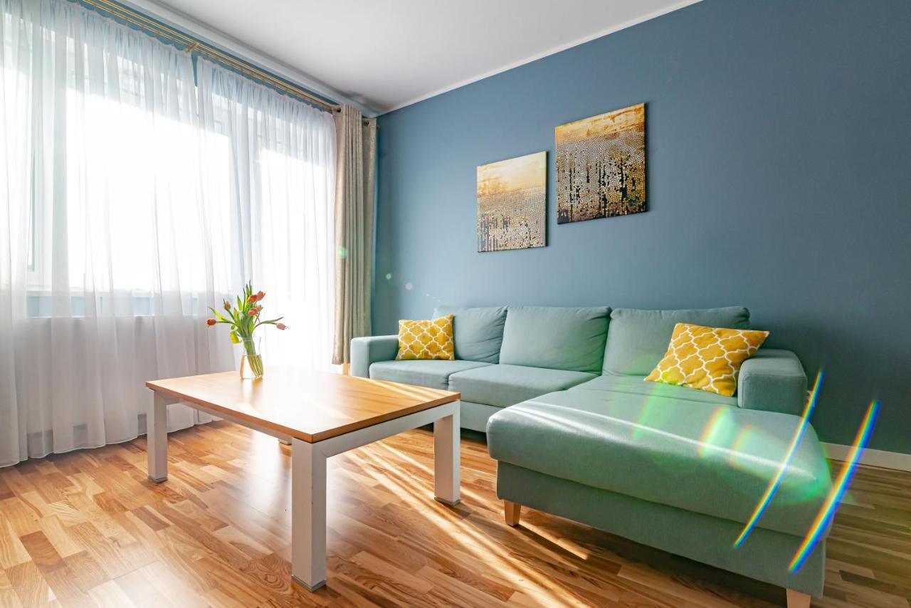 Villa Garden Zolnierska Olsztyn  Exterior foto